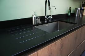 Check spelling or type a new query. Cuisine Couloir Chene Et Noir Mat Plan En Granit Modern Kuche Bordeaux Von Ancali Agencement Houzz