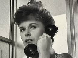 Perry Mason" The Case of the Vagabond Vixen (TV Episode 1957)