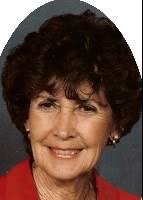 Dorothy Byrne Obituary (2009)