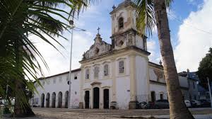 Nossa senhora da penha de frança ou nossa senhora da penha é um dos nomes que recebe maria, mãe de jesus, que apareceu à simão vela no norte da espanha, numa serra chamada penha de frança. Paroquia Nossa Senhora Da Penha De Franca Arquidiocese De Sao Salvador Da Bahia