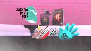 Community contributor can you beat your friends at this quiz? The Jackbox Party Pack 6 Review Gather Your Friends Again
