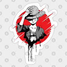 Overviewquick detailsgender:unisexage range:14 years & upstyle:cartoon toy, model toymaterial:abs,pvc, abs, pvcplace of origin:guangdong, chinamodel number:4543112590275usage:collection/decoration/giftsize:height 145mmtype:japanese anime. Luffy One Piece Anime T Shirt Luffy One Piece Pegatina Teepublic Mx