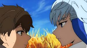 Tower of god official trailer to celebrate the return for the series on 16th may!pic.twitter.com/tlic8b2t67. Crunchyroll Releases New Tower Of God Trailer Highlighting The Characters Manga Thrill