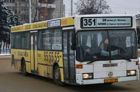 Автобусы на карте, маршруты, расписание. V Lipecke Otmenyat Avtobus 351 Sobytiya Lipeck Aif Chernozeme