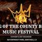 King of the County BBQ & Music Festival