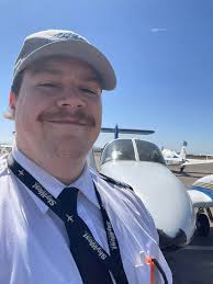 NASCAR and Aviation at Talladega