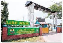 Jalan tanjung api, 25050 kuantan, pahang, malezya adres. Sekolah Menengah Agama Rompin Jalan Kubur Kuala Rompin Pahang Tua 2021