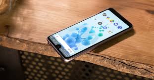 Wiko View2 Pro specs, review, release ...