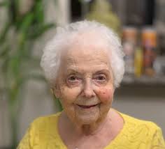 Joyce Greer Obituary