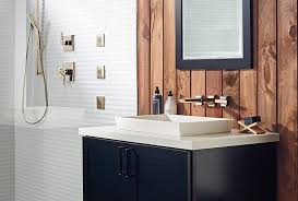 By delta (26) $ 163 83. Bathroom Fixture Finishes Choosing A Faucet Style Finish Delta Inspired Living