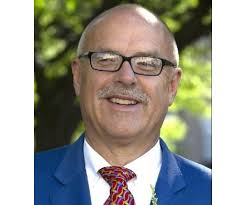 Jay Caron Obituary (1960