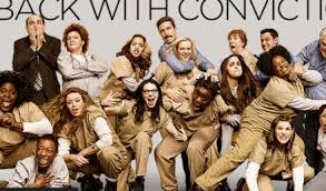 Daily updates from me, katie couric, on the news that matters most to you. Orange Is The New Black Fur Neugierige Und Fortgeschrittene L Mag De