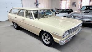 Image result for Desert Beige 1964 Chevelle