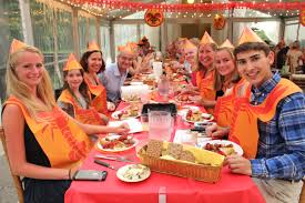 One can find swedish cuisines to be really varied yet quite simple to prepare. Crayfish Party American Swedish Historical Museum