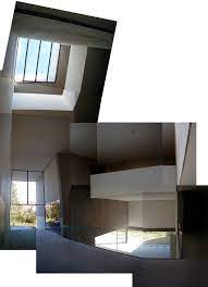 Christian legends tell that st. Musical Studies Centre Ensamble Studio Archdaily