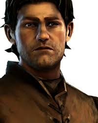 The REAL best character of Season 2 — Telltale Community