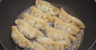 Add the frozen dumplings to the lined steamer basket in a single layer. How To Cook Frozen Dumplings Where To Buy Frozen Dumplings