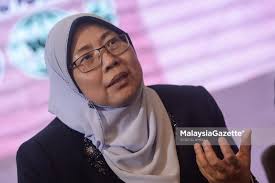 BPN: Fuziah dan Hassan Karim pun dapat