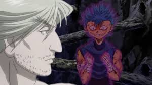 ZIGG ZOLDYCK VS ISAAC NETERO PART 2 TAGALOG DUB BY BOY ANIME (JC ANIME TV) 