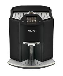 Adhoc lässt sich für zuhause der kaffeevollautomat delonghi esam 3000 b weiterempfehlen. Barista Ea9078 Kaffeevollautomaten Krups