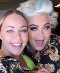 Weekend Wonders with…..Gemma Garrett