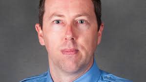 Coshocton resident named Dispatcher of Year in New Philadelphia