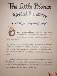 Catchingtravels Little Prince Behind The Story A Glimpse Into The Le Petit Prince Everyone Loves Learning french with parallel text is the most rewarding and effective method to learn a language.