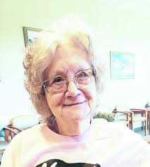 Evelyn Byrd Obituary (2025)