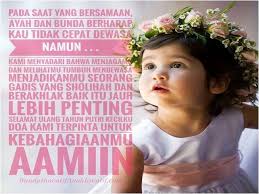 Kata Mutiara Islam Untuk Ayah Anak Perempuan Ayah Ulang Tahun