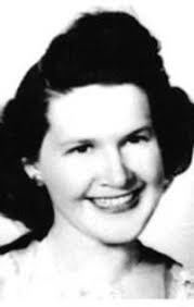 Zina Lenora Simmons Sorensen (1919-2007)