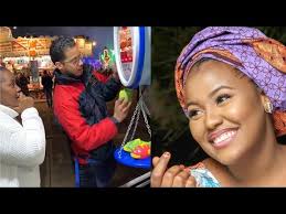 We are currently upgrading iskanci.com and will be down till october. Duniya Tayi Dadi Kalli Yadda Hadiza Gabon Ke Rayuwa A Kasar Waje Tare Da Turawa By
