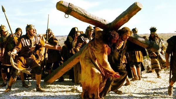 A Paixão de Cristo', 20 anos: os segredos de bastidores do controverso  filme de Mel Gibson