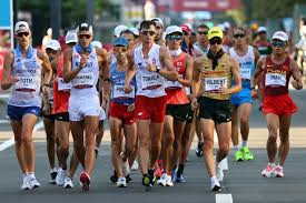 Race walking and power walking differ from each other in a technical nature. Ajjmseqsisljzm