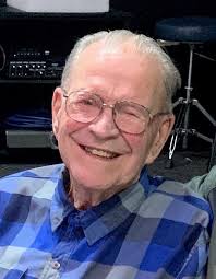 Robert Peterson Obituary