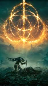 Hd wallpapers and background images Elden Ring 4k Phone Iphone Wallpaper 4461a