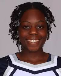 2023-24 Competitive Cheerleading Roster