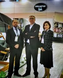Instagram Da A I D A S W I N G S Modeko Izmir Mobilya Fuarinda Ikinci Gunumuze Baslarken Aida Swings Olarak Herkesi Selamliyoruz 2020 Moda Instagram Mobilya