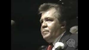 Robert "Bobby" McDermott's Basketball Hall of Fame Enshrinement Speech