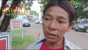 Solicitan ayuda para nativa internada en el Hospital Regional tras  complicaciones en el parto