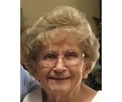 Anita B. Goss Obituary (2022)