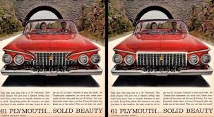 Image result for Maize 1961 Plymouth