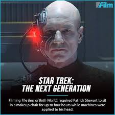 That's a long wait to hear "Action"... : r/Picard