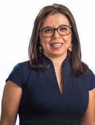 Daniela Robles's Instagram, Twitter & Facebook