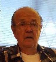Obituary for Marvin R. Carlisle
