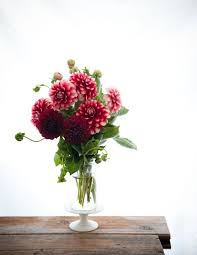 Desserts For Breakfast Deck The Tables From Sated Magazine Pretty Flowers Types Of Flowers Flower Arrangements