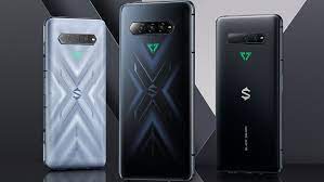 Buy black shark 4 at the lowest price in hong kong sar. Black Shark 4 Pro Das Sind Die Neuen Von Xiaomis Gaming Marke