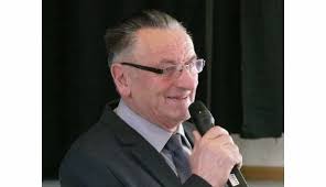 Mooslargue. Les derniers vœux de Jean-Paul Bucher