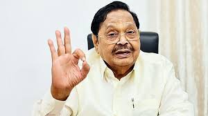 COVID-19 in Tamil Nadu: Amid 330 COVID cases in 2025, Minister Durai Murugan  latest patient