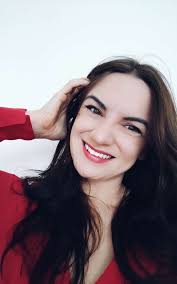 Paula Vaittinen, Kensington, London, United Kingdom