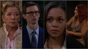 Y&R Recap July 25: Nikki Offers Chancellor to Free Nick, Cane Accuses  Carter of Murder, and Sally Performs a Lifesaving Rescue